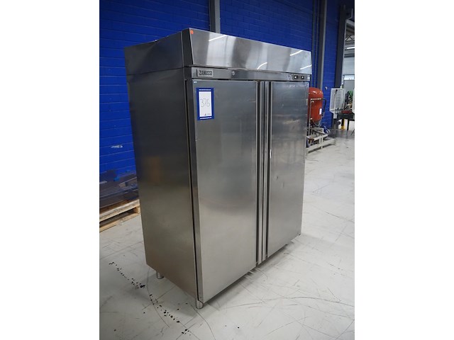 Zanussi - afbeelding 1 van  9