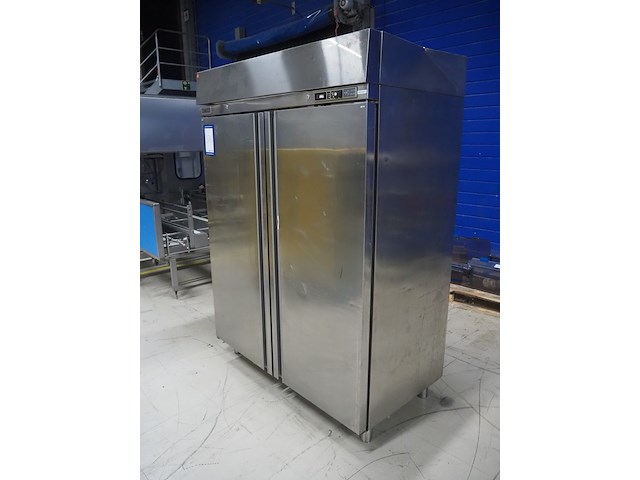 Zanussi - afbeelding 2 van  9
