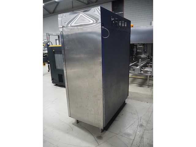Zanussi - afbeelding 3 van  9