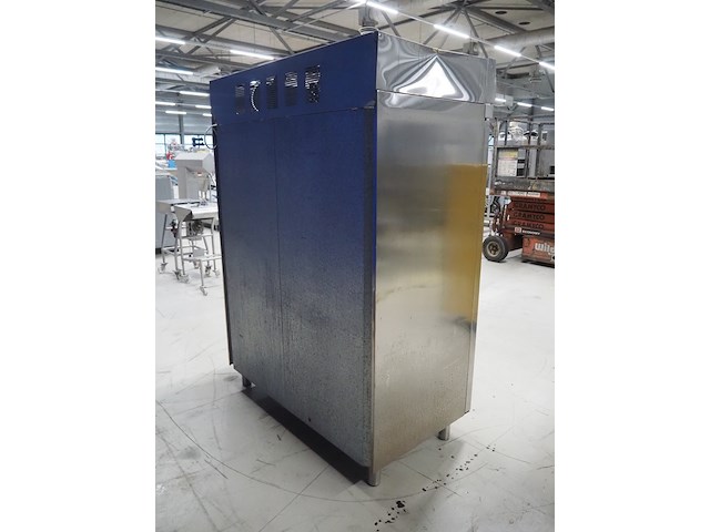 Zanussi - afbeelding 4 van  9