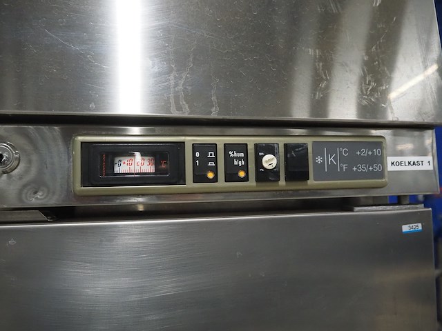 Zanussi - afbeelding 7 van  9