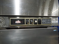Zanussi - afbeelding 7 van  9