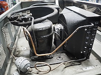 Zanussi - afbeelding 8 van  9