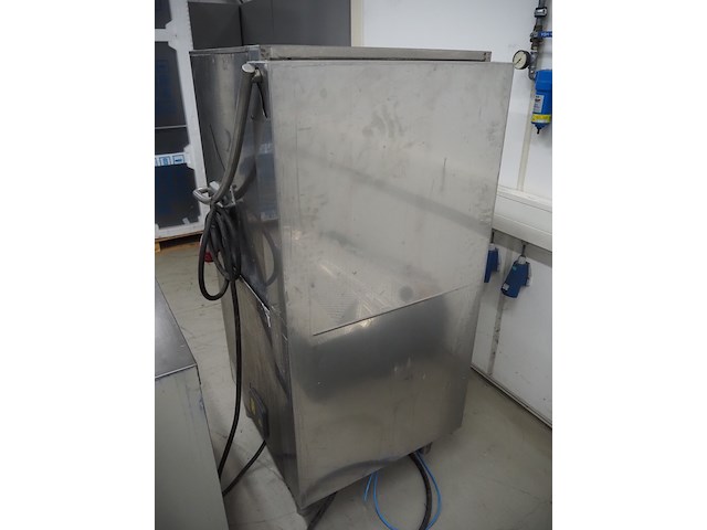 Zanussi - afbeelding 3 van  8