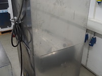 Zanussi - afbeelding 3 van  8