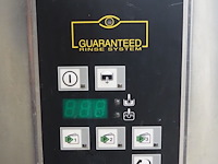 Zanussi - afbeelding 7 van  8