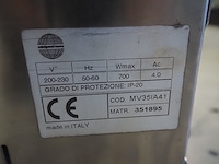 Zanussi - afbeelding 2 van  12