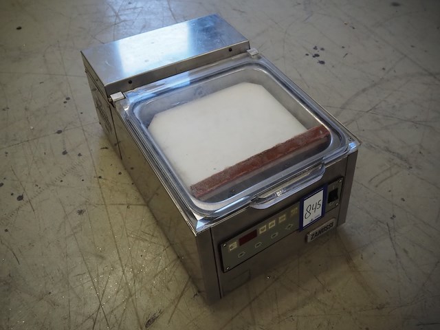 Zanussi - afbeelding 1 van  12