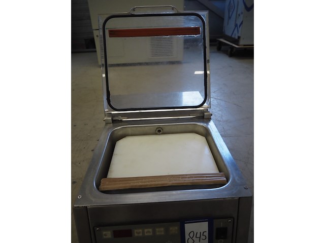 Zanussi - afbeelding 9 van  12