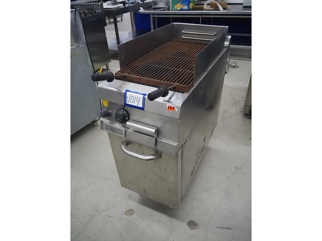 Zanussi - afbeelding 2 van  7
