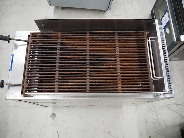 Zanussi - afbeelding 5 van  7