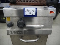 Zanussi - afbeelding 6 van  7