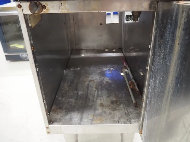 Zanussi - afbeelding 7 van  7