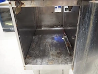 Zanussi - afbeelding 7 van  7