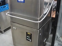 Zanussi - afbeelding 2 van  8