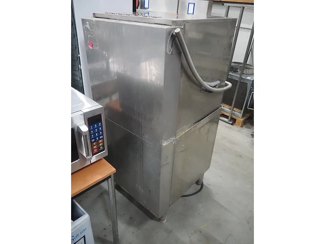 Zanussi - afbeelding 3 van  8