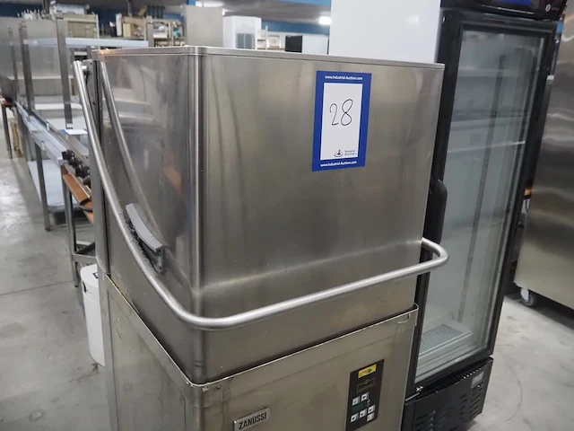 Zanussi - afbeelding 4 van  8