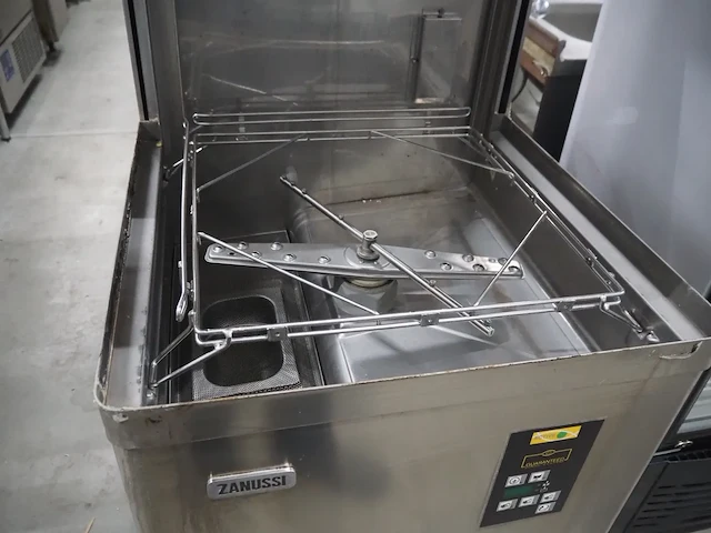 Zanussi - afbeelding 5 van  8