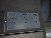 Zanussi - afbeelding 8 van  8
