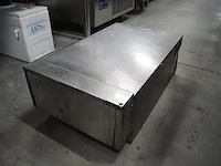 Zanussi - afbeelding 4 van  5
