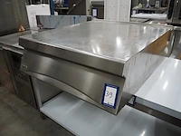 Zanussi - afbeelding 2 van  5