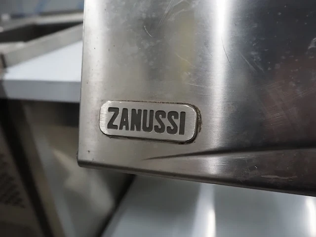 Zanussi - afbeelding 5 van  5