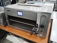 Zanussi