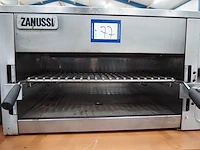 Zanussi - afbeelding 4 van  6