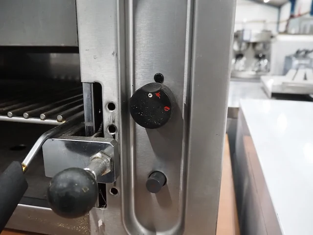 Zanussi - afbeelding 5 van  6
