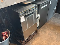Zanussi/electrolux zgwxs glazenvaatwasmachine - afbeelding 1 van  5