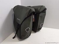 Zap side panniers avs zap side panniers avs - afbeelding 1 van  4