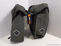 Zap side panniers avs zap side panniers avs - afbeelding 2 van  4