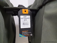 Zap side panniers avs zap side panniers avs - afbeelding 3 van  4