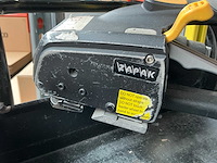 Zapak zp93b accu omsnoeringsapparaat - afbeelding 4 van  10