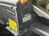 Zapak zp93b accu omsnoeringsapparaat - afbeelding 5 van  10