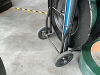 Zapak zp93b accu omsnoeringsapparaat - afbeelding 2 van  10