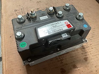 Zapi combiac1 motor controller - afbeelding 1 van  4