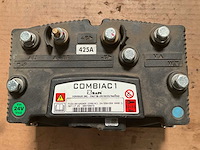 Zapi combiac1 motor controller - afbeelding 3 van  4