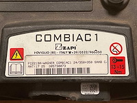 Zapi combiac1 motor controller - afbeelding 4 van  4