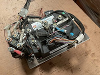 Zapi motor controller - afbeelding 1 van  4
