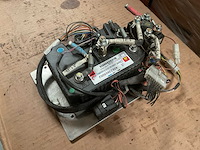 Zapi motor controller - afbeelding 2 van  4