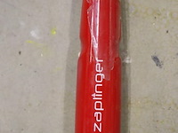 Zaplinger draagbare brandblusser zp-1 - afbeelding 1 van  2