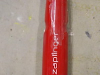 Zaplinger draagbare brandblusser zp-1 - afbeelding 1 van  2