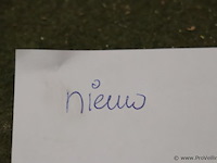 Zaplinger draagbare brandblusser zp-1 - afbeelding 3 van  3