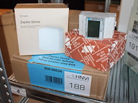 Zaptec sense gen bundle 3-fase inline e-meter. maximaal 65a. - afbeelding 1 van  2