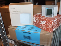 Zaptec sense gen bundle 3-fase inline e-meter. maximaal 65a. - afbeelding 1 van  2