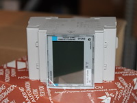 Zaptec sense gen bundle 3-fase inline e-meter. maximaal 65a. - afbeelding 2 van  2