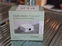 Zaptec sense loadbalancing module. - afbeelding 1 van  2