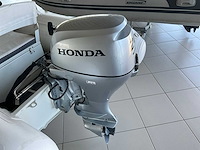 Zar - mini 11 - mini 11 - rib boat, occasion - afbeelding 7 van  7