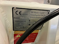 Zar - mini 11 - mini 11 - rib boat - afbeelding 4 van  12